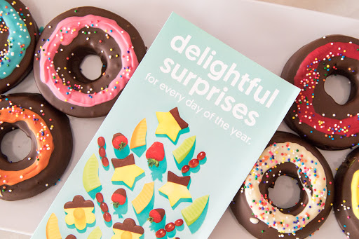 Gift Shop «Edible Arrangements», reviews and photos, 6617 E Mill Plain Blvd, Vancouver, WA 98661, USA