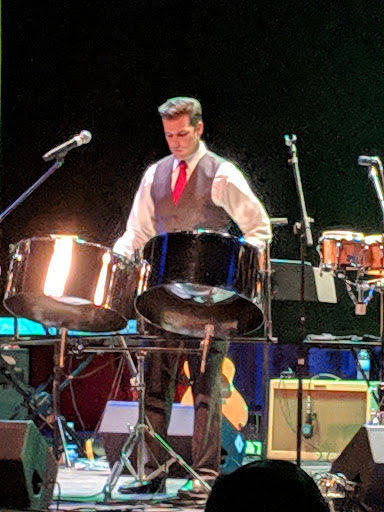 Performing Arts Theater «The Players Centre for Performing Arts», reviews and photos, 838 N Tamiami Trail, Sarasota, FL 34236, USA