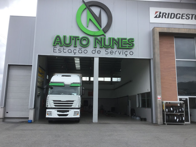 Avaliações doAuto Nunes & Guimarães, Lda. em Braga - Oficina mecânica