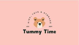 Tummy Time