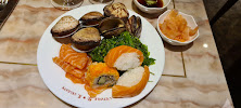 Sushi du Restaurant asiatique L'Etoile Céleste à Puilboreau - n°3