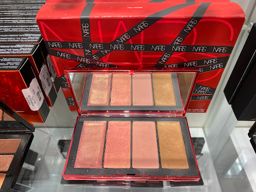 Beauty Supply Store «bareMinerals», reviews and photos, 12801 West Sunrise Boulevard, Sunrise, FL 33323, USA