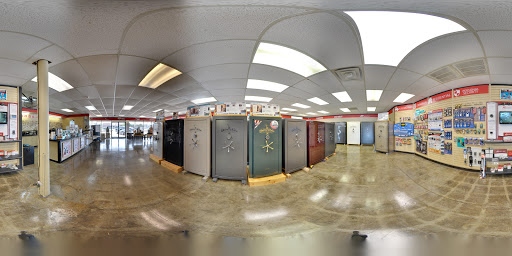 Locksmith «A-1 Locksmith - Plano», reviews and photos, 1100 W Parker Rd, Plano, TX 75075, USA