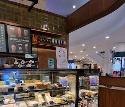 Starbucks Coffee # Terminal 21 photo