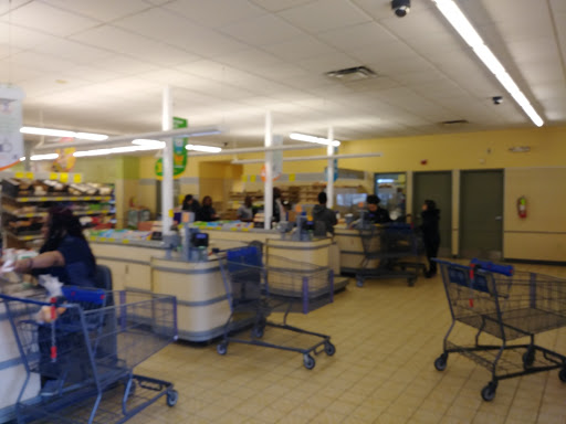 Supermarket «ALDI», reviews and photos, 7600 Brooklyn Blvd, Brooklyn Park, MN 55443, USA