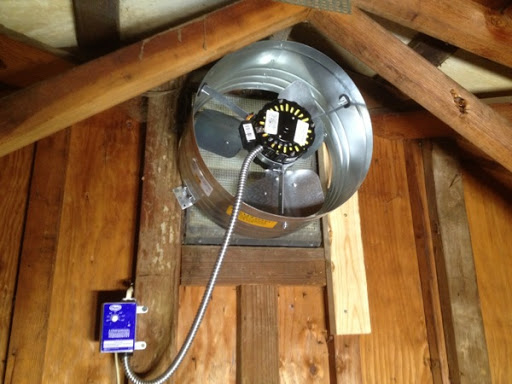 Electrician «A.D.I. Electrical Services», reviews and photos, 6159 Debs Ave, Woodland Hills, CA 91367, USA