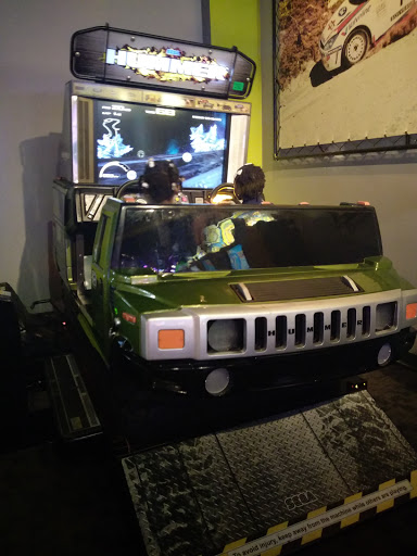 Amusement Center «Gameworks», reviews and photos, 1 Levee Way #2130, Newport, KY 41071, USA