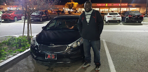 Used Car Dealer «Ballers 2», reviews and photos, 523 W Foothill Blvd, Rialto, CA 92376, USA