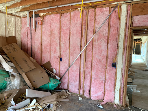 Insulation Contractor «Affordable Insulation of Oklahoma», reviews and photos
