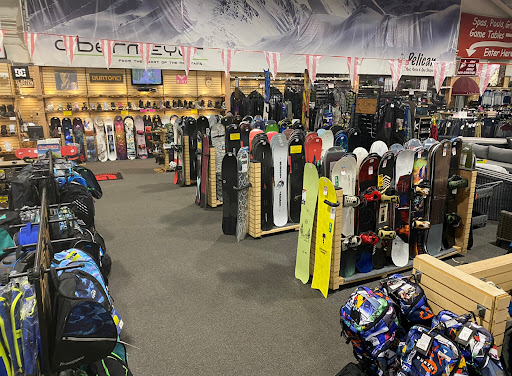 Hot Tub Store «Pelican Sport Center», reviews and photos, 2980 NJ-10, Morris Plains, NJ 07950, USA