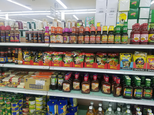 Asian Grocery Store «Grant-Stone Supermarket», reviews and photos, 8 W Grant Rd, Tucson, AZ 85705, USA