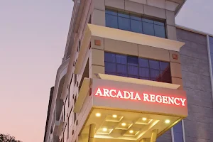 Hotel Arcadia Regency image