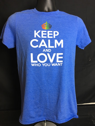 Screen Printer «LoveTeez Screen Printing», reviews and photos, 2020 S Combee Rd #8, Lakeland, FL 33801, USA