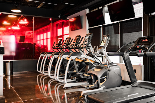 Gym «Snap Fitness», reviews and photos, 7409 179th St W, Lakeville, MN 55044, USA