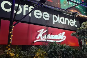Coffee Planet image