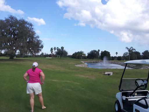 Golf Course «River Run Golf Links», reviews and photos, 1801 27th St E, Bradenton, FL 34208, USA