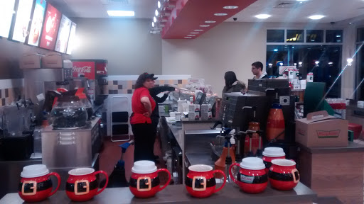 Bakery «Krispy Kreme Doughnuts», reviews and photos, 511 Moosic St, Scranton, PA 18505, USA