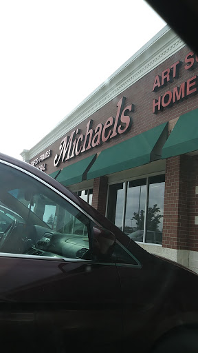 Craft Store «Michaels», reviews and photos, 3750 W Market St y, Fairlawn, OH 44333, USA