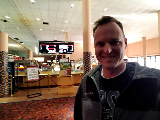 Movie Theater Cinedome 12 reviews and photos 851 S Boulder Hwy