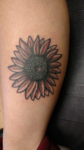 Tattoo Shop «southern grace tattoo gallery», reviews and photos, 790 Burnt Hickory Rd b, Cartersville, GA 30120, USA