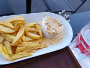 Photo n°121 de La Brochette Dorée Ivry sur seine à Ivry-sur-Seine ()