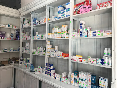 Farmacias Jamaica Miguel Hidalgo 430, Centro, 38900 Salvatierra, Gto. Mexico