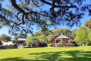 Haines Memorial Park image