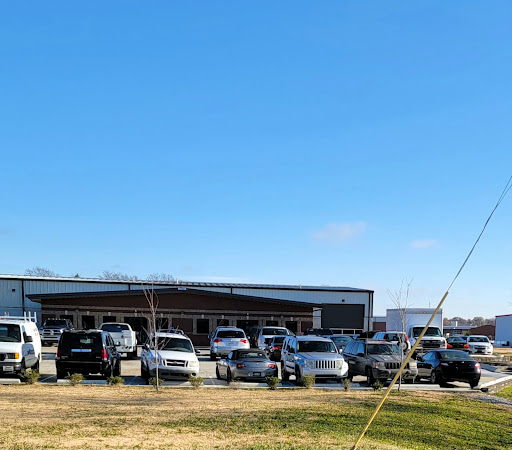 Auto Repair Shop «Mexicano Auto Repair», reviews and photos, 202 S Maple St, Lebanon, TN 37087, USA