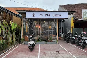 25:PM Coffee - Jimbaran image