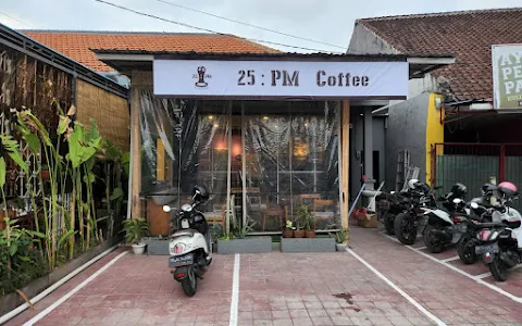 25:PM Coffee - Jimbaran image