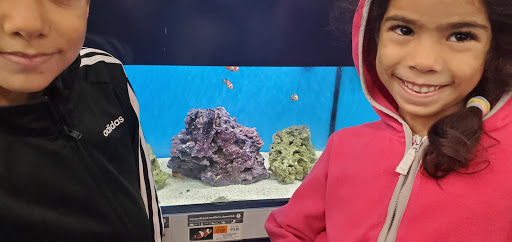 Pet Supply Store «Petco Animal Supplies», reviews and photos, 1333 Centennial Ave, Piscataway Township, NJ 08854, USA