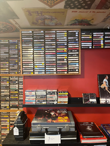 Record Store «The Record Exchange», reviews and photos, 151 N Market St, Frederick, MD 21701, USA