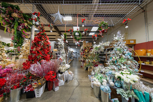 Florist «Sequoia Floral International», reviews and photos, 3245 Santa Rosa Ave, Santa Rosa, CA 95407, USA