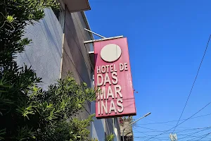 Hotel De Dasmariñas image