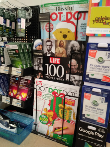 Drug Store «CVS», reviews and photos, 23391 Farmington Rd, Farmington, MI 48336, USA