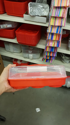 Dollar Store «Dollar Tree», reviews and photos, 6768 Aloma Ave, Winter Park, FL 32792, USA