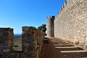 Castelo de Santiago do Cacém image