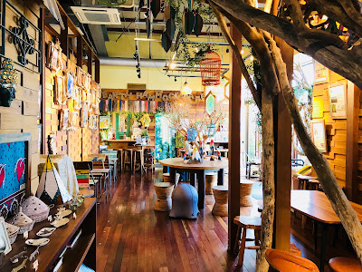 ライカム カフェ ハンモック 850394-ライカム カフェ ハンモック