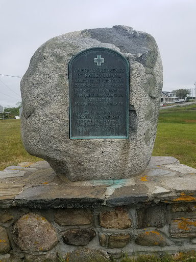 Nature Preserve «Johnson Field Preserve at Mackerel Cove», reviews and photos, 25 Abner Point Rd, Bailey Island, ME 04003, USA