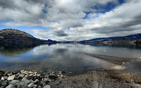 Okanagan Lake Park image