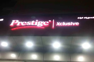 Prestige Xclusive - Amaravathi Road, Guntur image