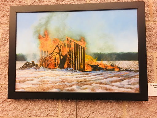 Community Center «Bond Park Community Center», reviews and photos, 801 High House Rd, Cary, NC 27513, USA