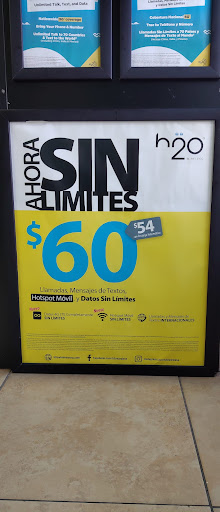 Cell Phone Store «Cell Phone Repair - Simple Mobile 24/7 Wireless, LLC», reviews and photos, 491 Hialeah Dr #1, Hialeah, FL 33010, USA