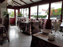Atmosphère du Restaurant Le Palmier à Saint-Leu-la-Forêt - n°3