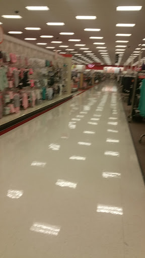 Department Store «Target», reviews and photos, 15880 San Carlos Blvd Suite 101, Fort Myers, FL 33908, USA