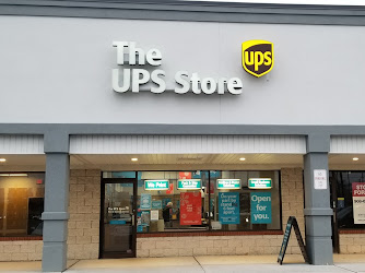 The UPS Store