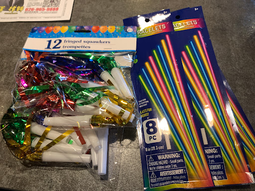 Dollar Store «Dollar Tree», reviews and photos, 846 E Valley Blvd, Alhambra, CA 91801, USA