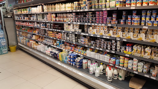 Italian products stores Luton