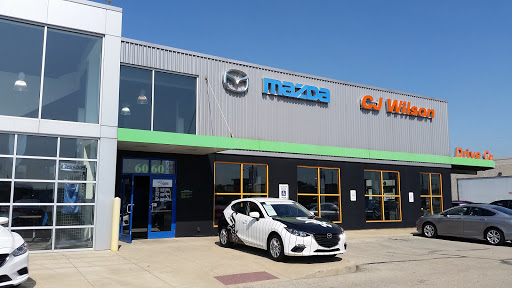 Mazda Dealer «CJ Wilson Mazda of Countryside», reviews and photos, 6060 South La Grange Road, Countryside, IL 60525, USA