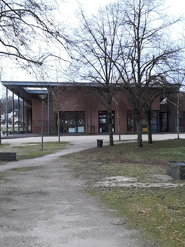 Centre aéré et de loisirs pour enfants Centre de loisirs des Brichères Auxerre